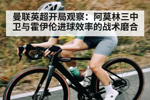 曼联英超开局观察：阿莫林三中卫与霍伊伦进球效率的战术磨合