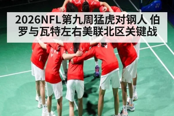 2026NFL第九周猛虎对钢人 伯罗与瓦特左右美联北区关键战